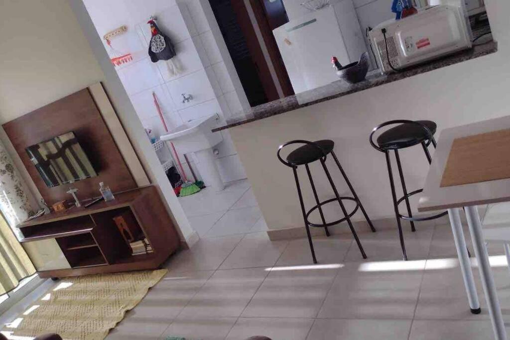 Apto Em Ubatuba Divisa Com A Praia De Itagua E Facil Acesso As Praias Fica Ao Lado Do Atacado Tenda Da Rodovia Rio Santos Exteriör bild